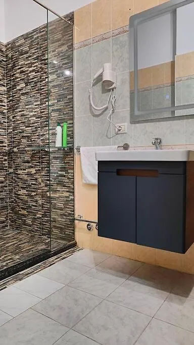 Apartamento Appartamento Nana Vicino Alla Cattedrale Shkodër