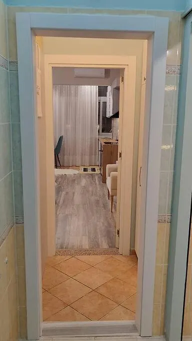 Apartamento Appartamento Nana Vicino Alla Cattedrale Shkodër